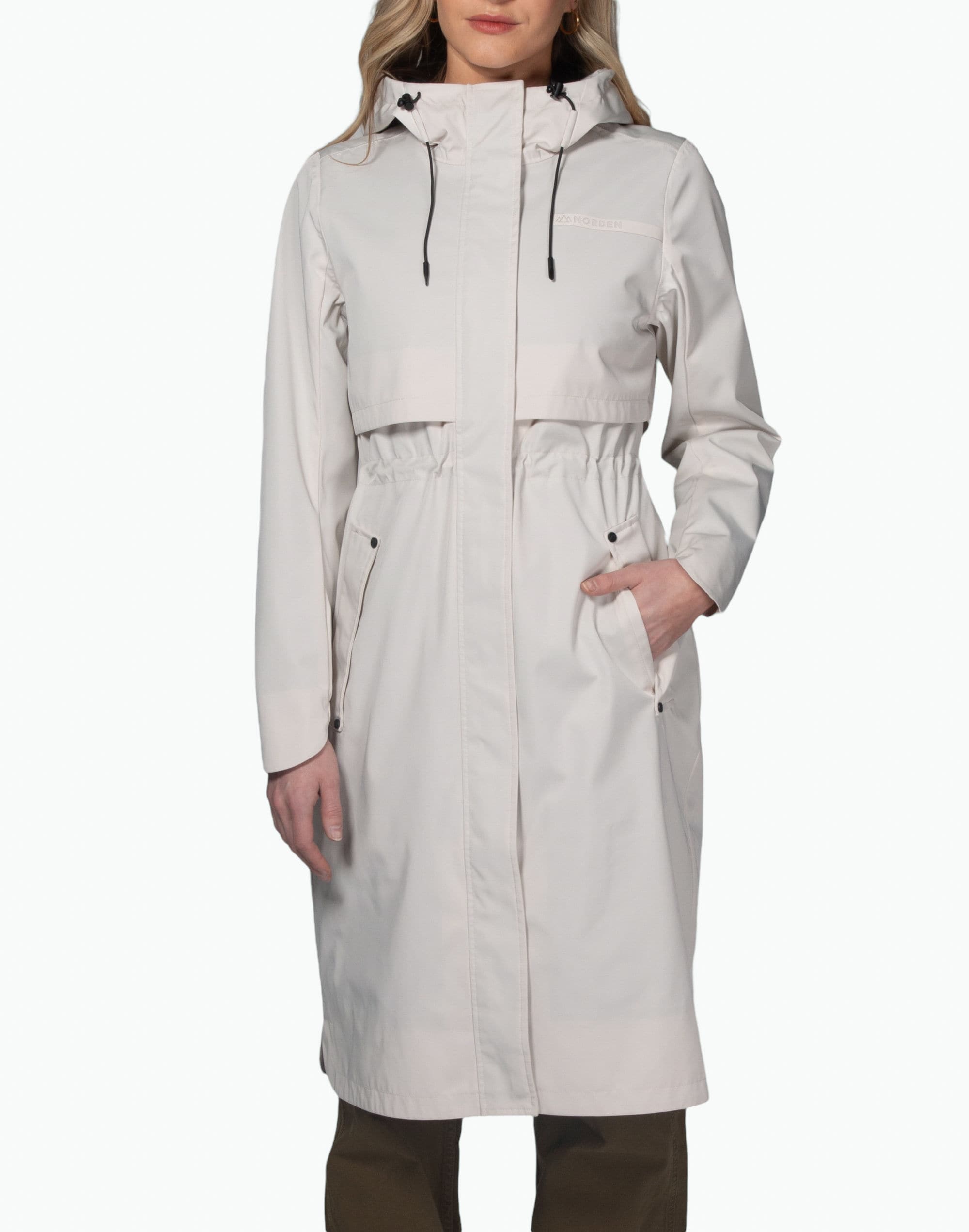 Norden The Miele Raincoat