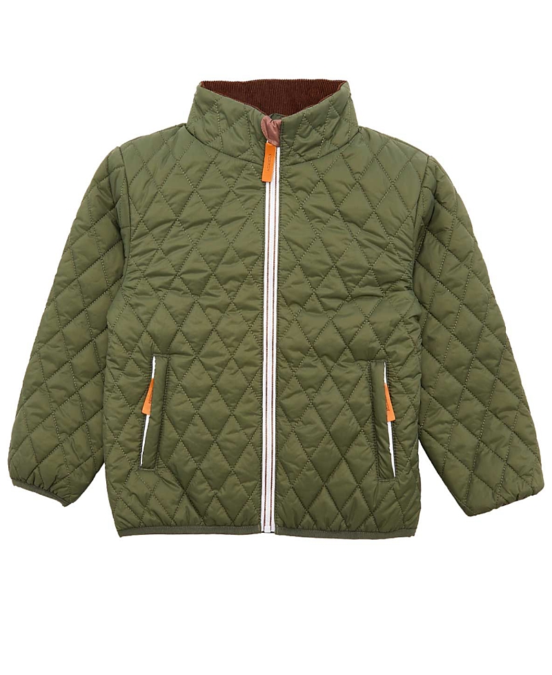 Northern Classics Unisex Quilted Puffer Jacket