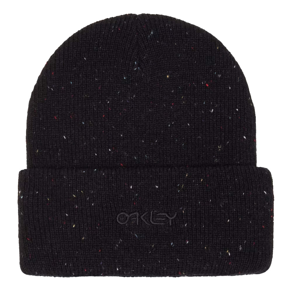 Oakley B1B Speckled Beanie The House