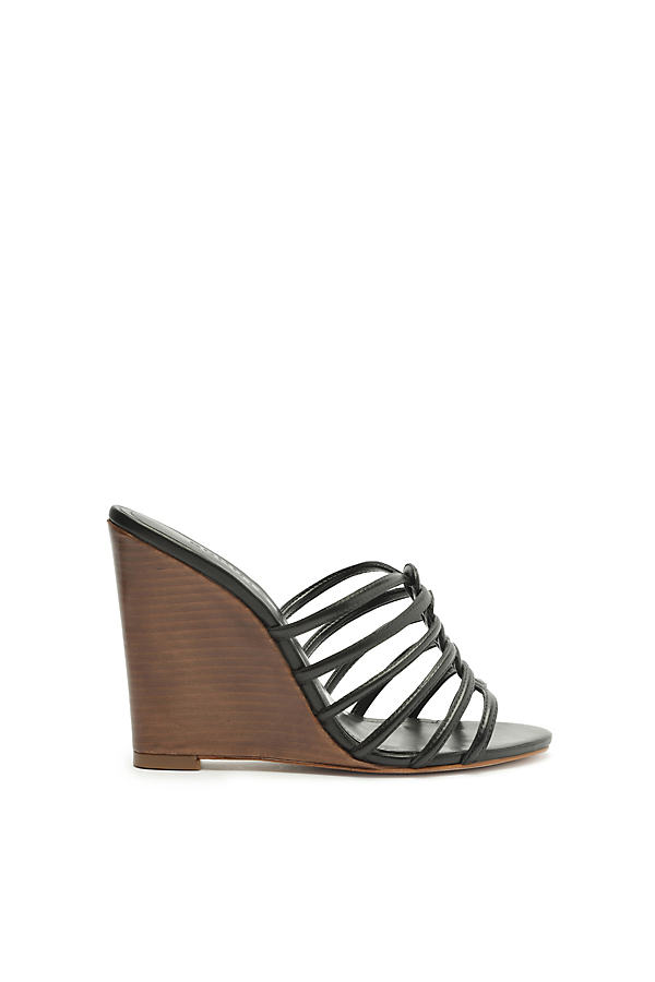 Octavia Wedge Heels