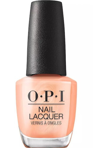 Opi Sanding In Stilettos Nlp004 Summer2023 Collection Womens OPI