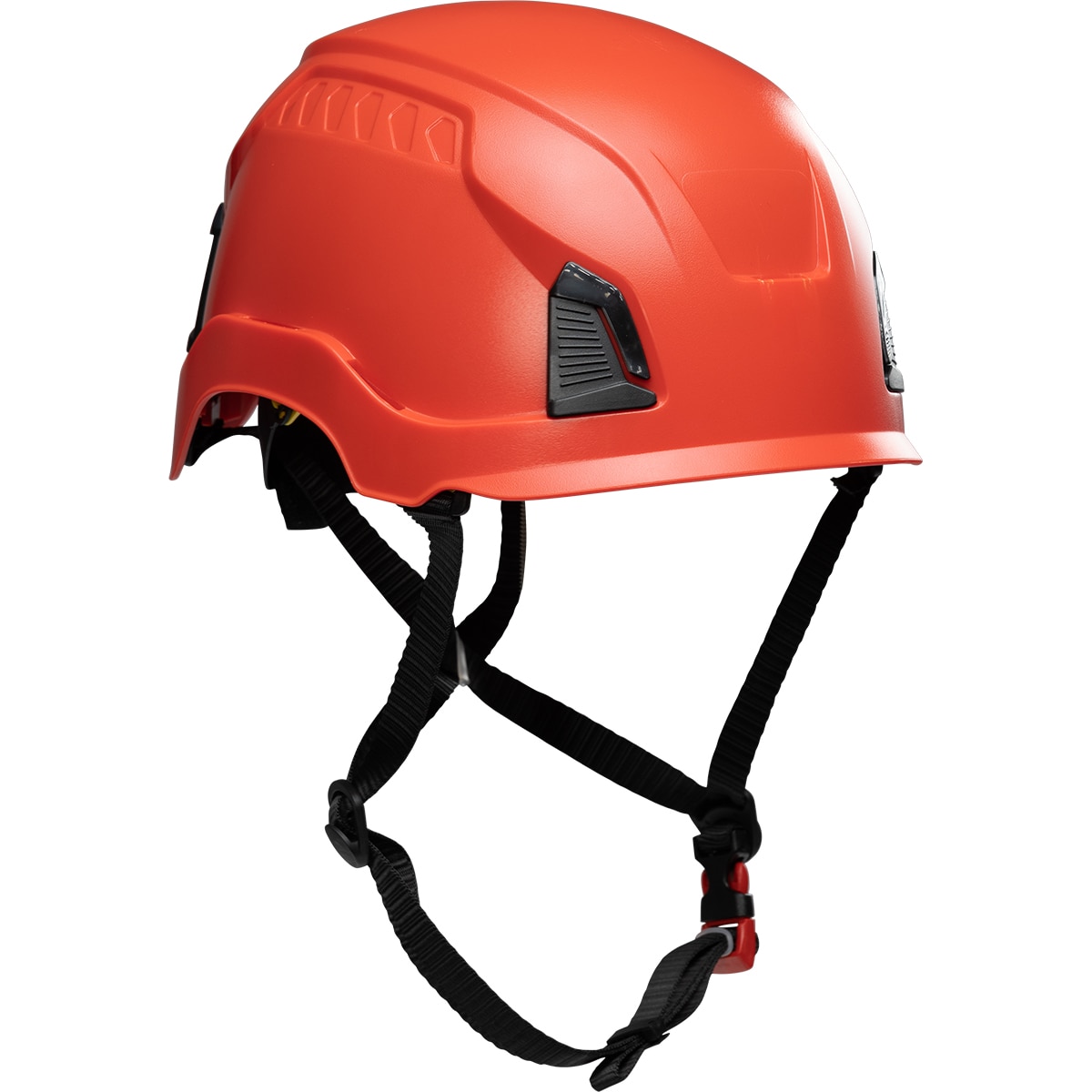 PIP Quick Adjusting Ratchet Red Hard Hat | 280-HP1491RM-15