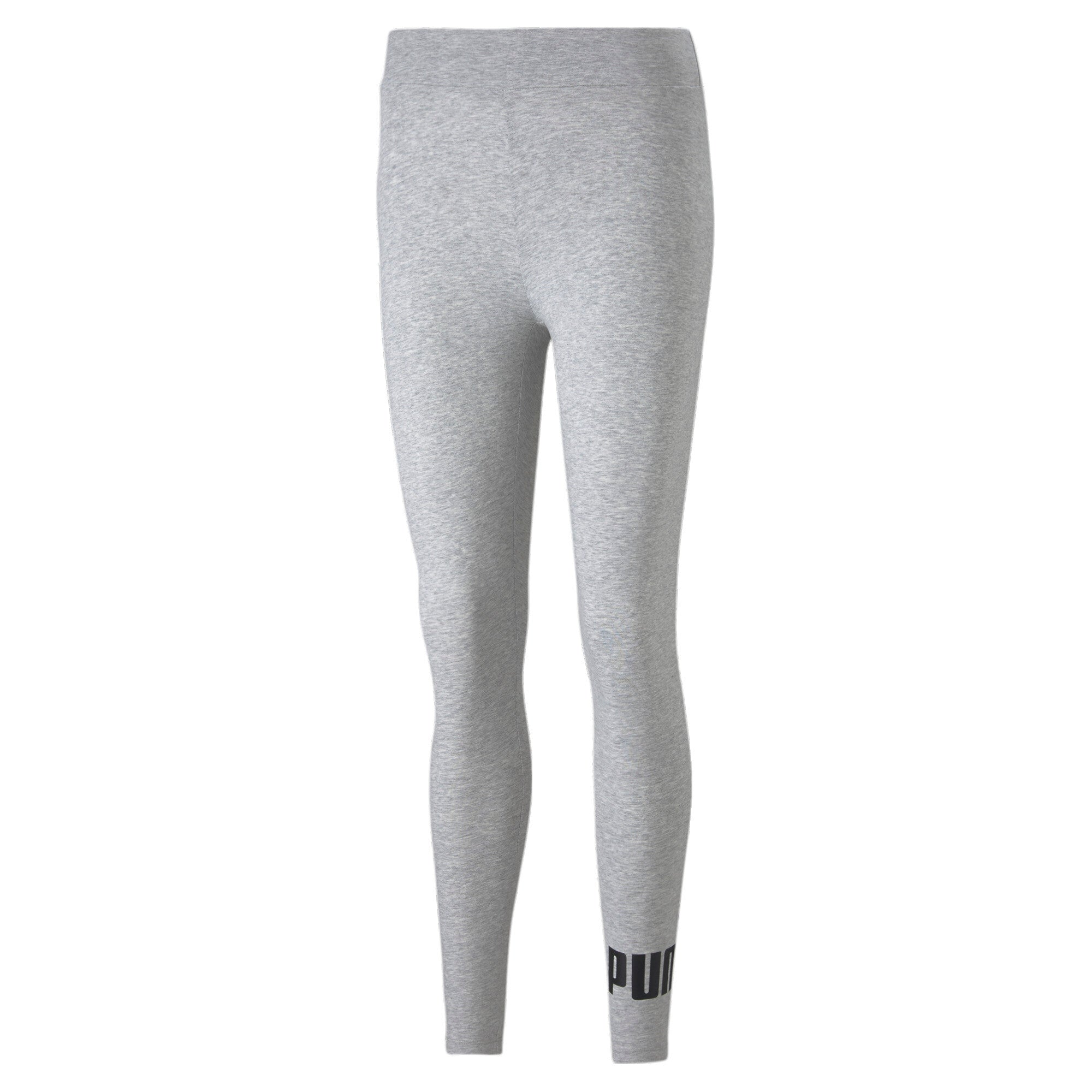 PUMA Women's Essentials Logo Leggings