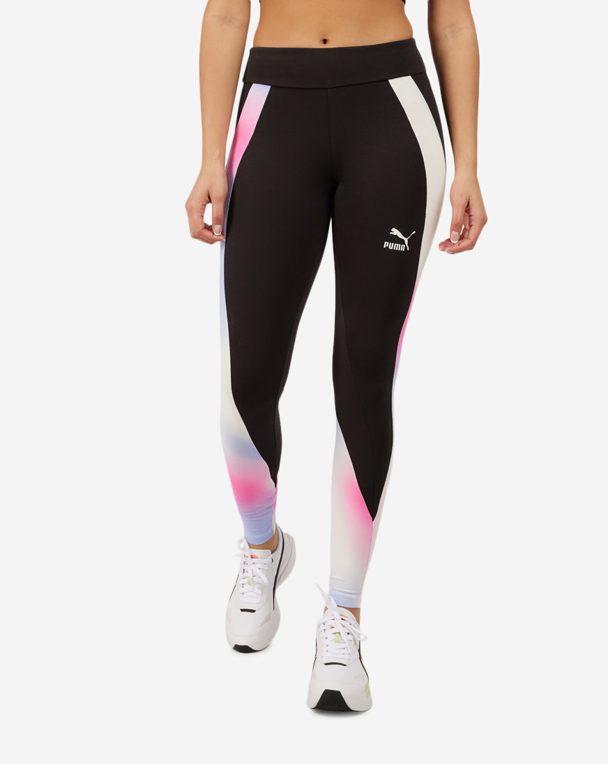 PUMA Women's Muted Martians Leggings