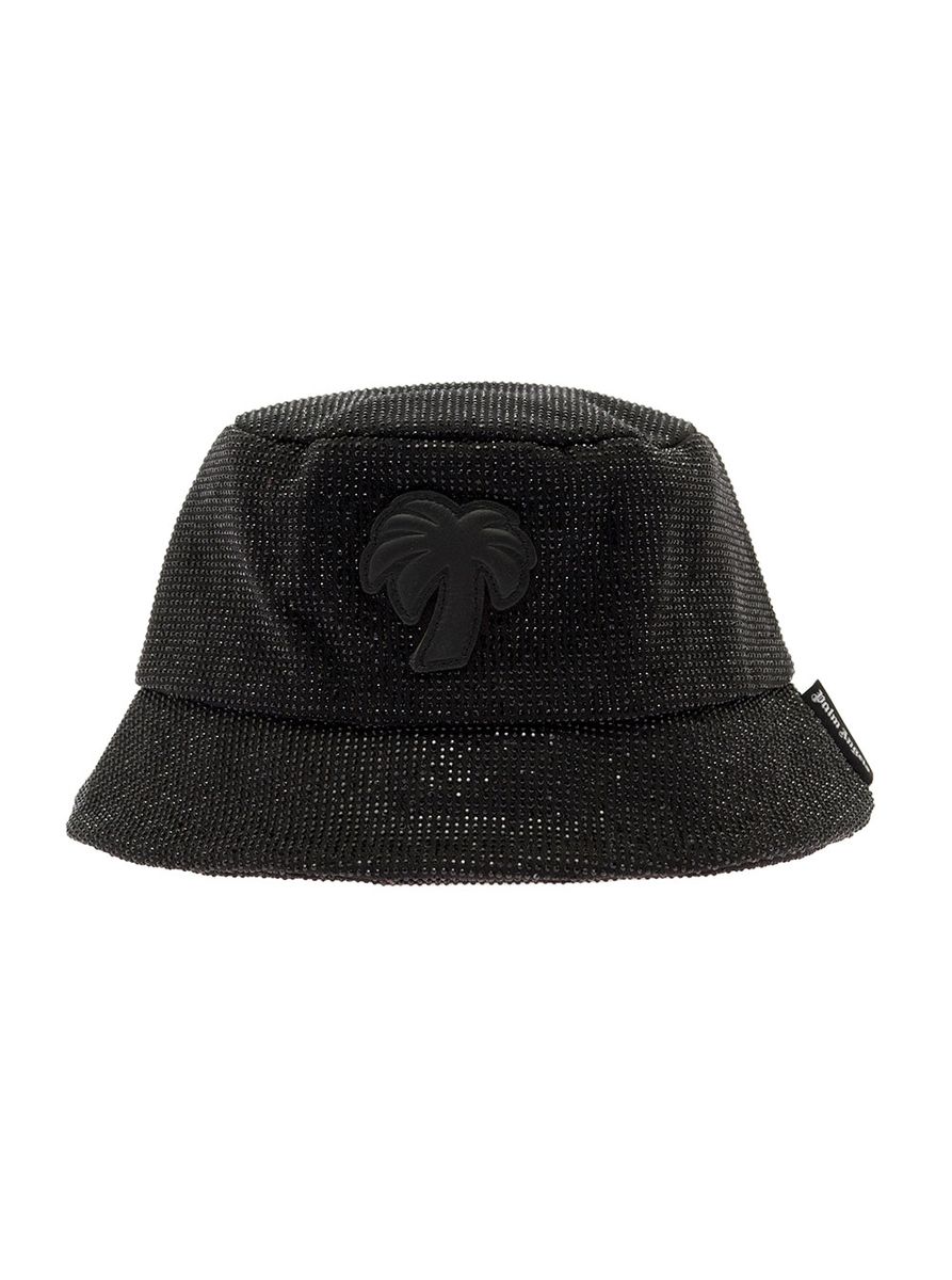 Palm Angels Big Palm Bucket Hat