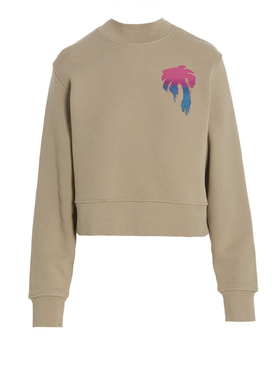 Palm Angels 'I Love Pa' Sweatshirt