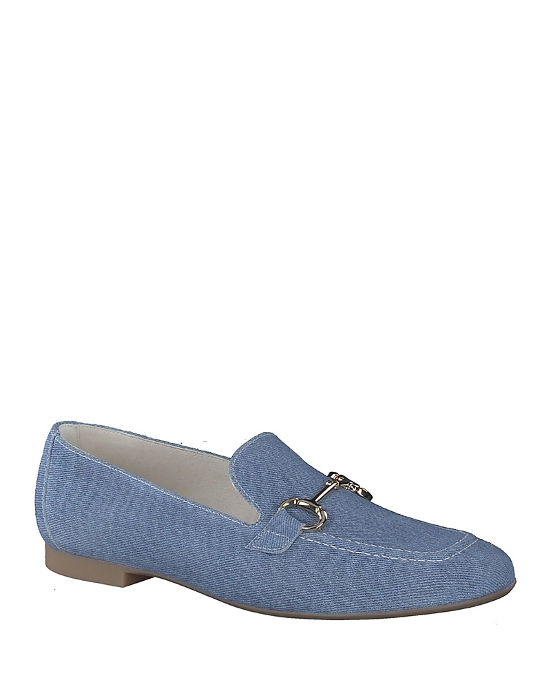 Paul Green Women's Daphne Apron Toe Loafers