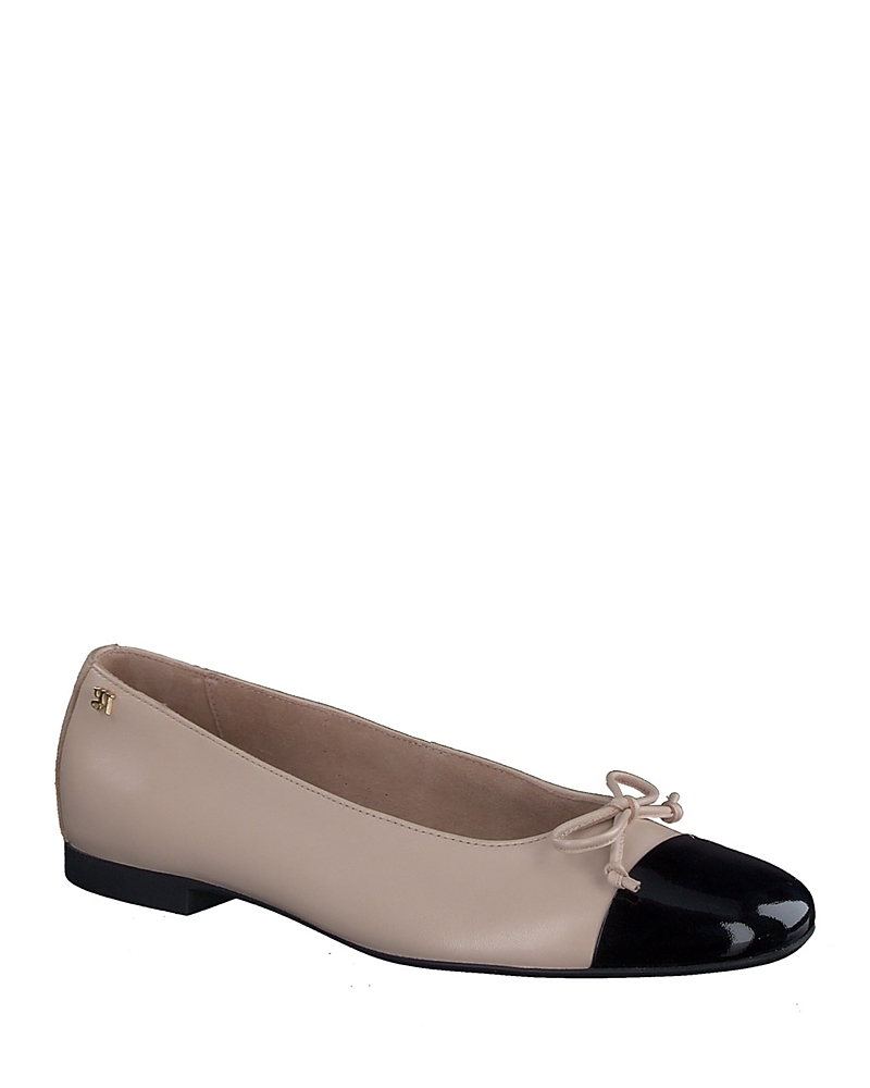 Paul Green Women's Violet Ballet Flats