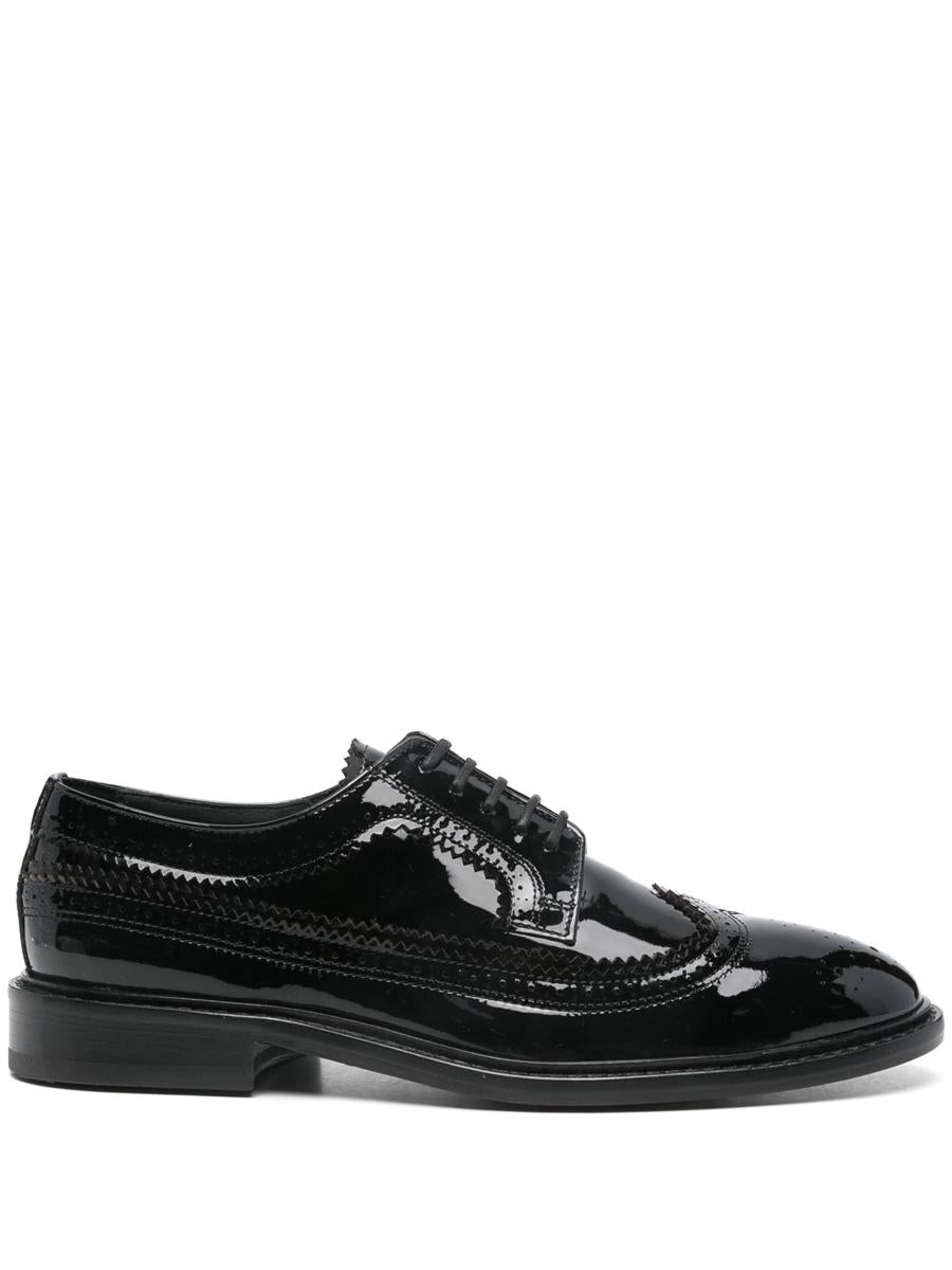 Paul Smith Fuentes Brogues