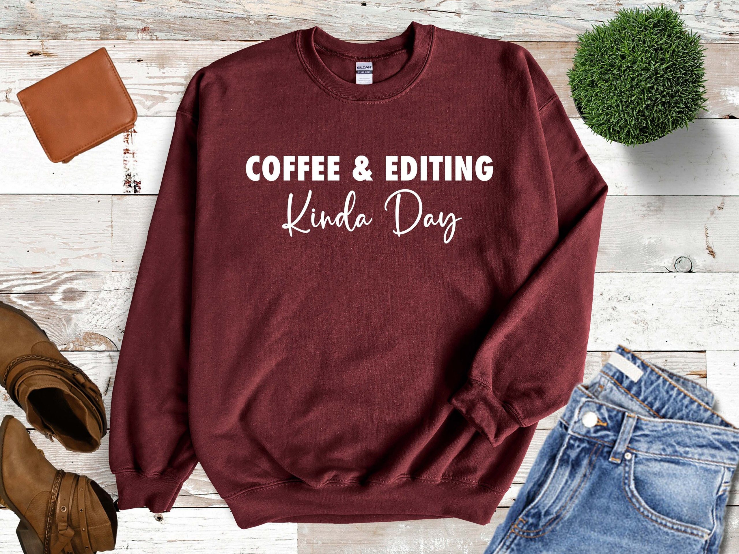 Photographer Sweatshirt, Sweater, Gift Ideas, Writer For Writer, Tee