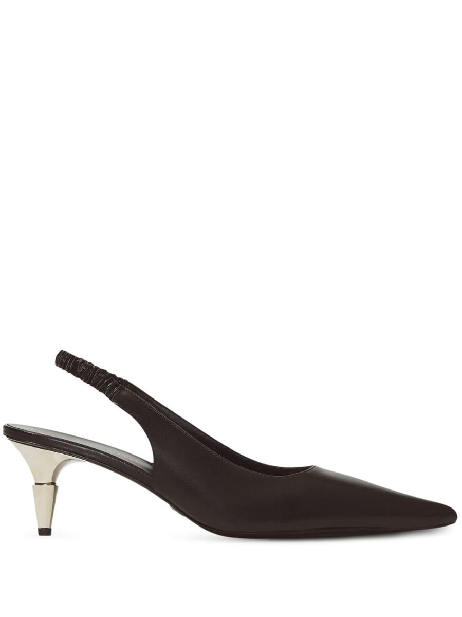 Proenza Schouler Spike Slingbacks -60Mm Shoes