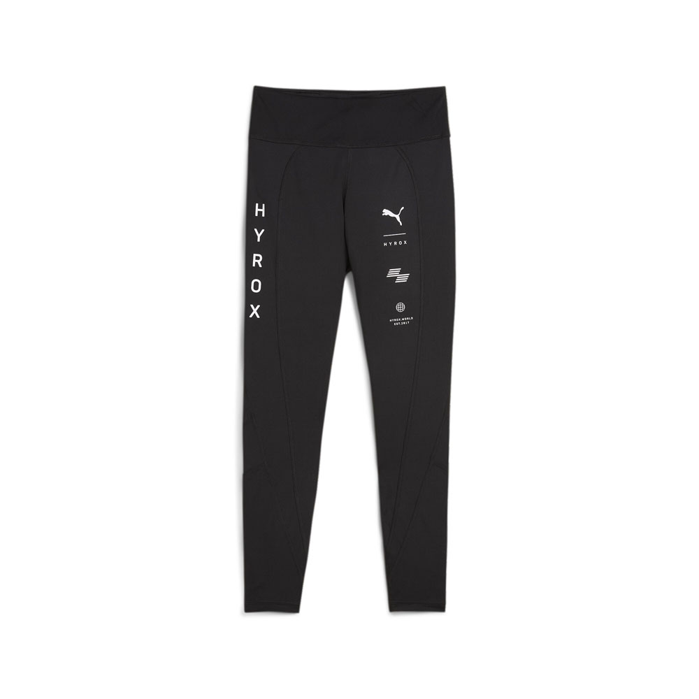 Puma HYROX x PUMA Sculpt 7/8 Training Leggings