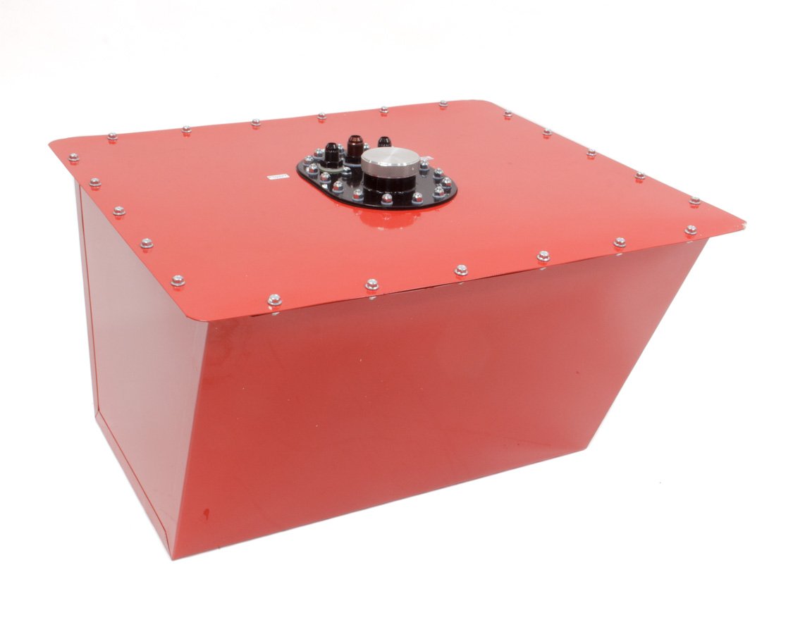 RCI 1222F Fuel Cell with Red Wedge Can (22 Gal)