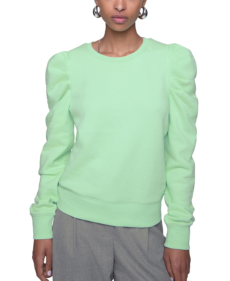 Rebecca Minkoff Janine Sweatshirt