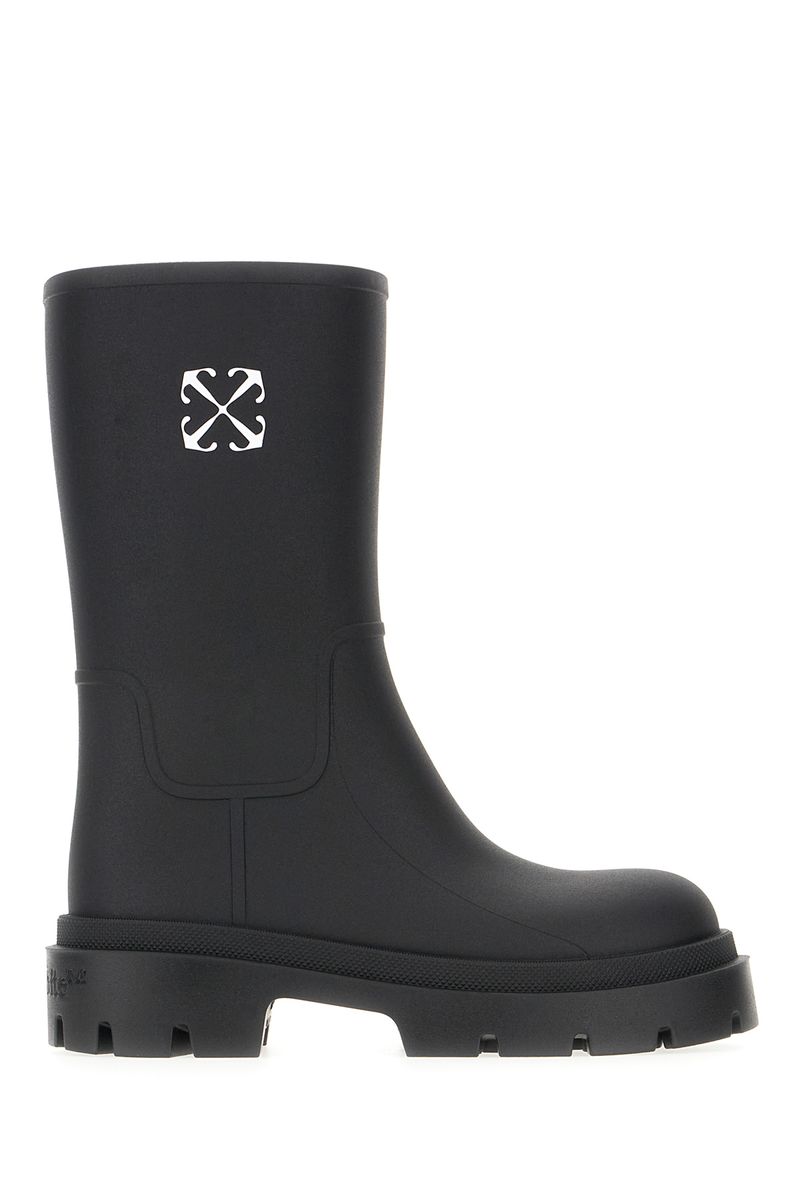 Reboot Arrow Rain Boots