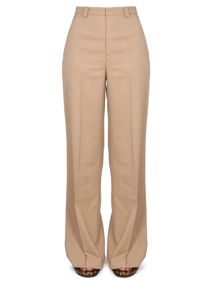 Red Valentino Flared Pants