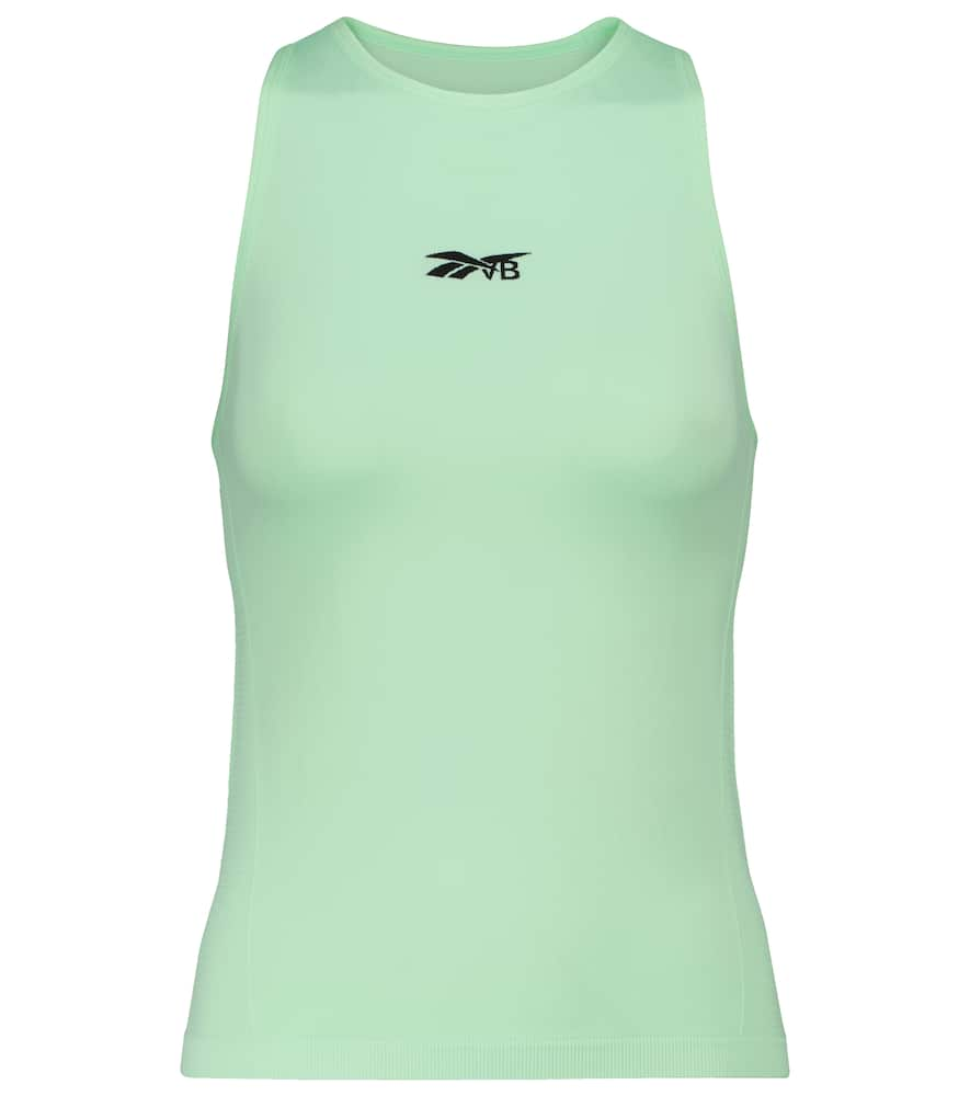 Reebok x Victoria Beckham Racerback performance tank top