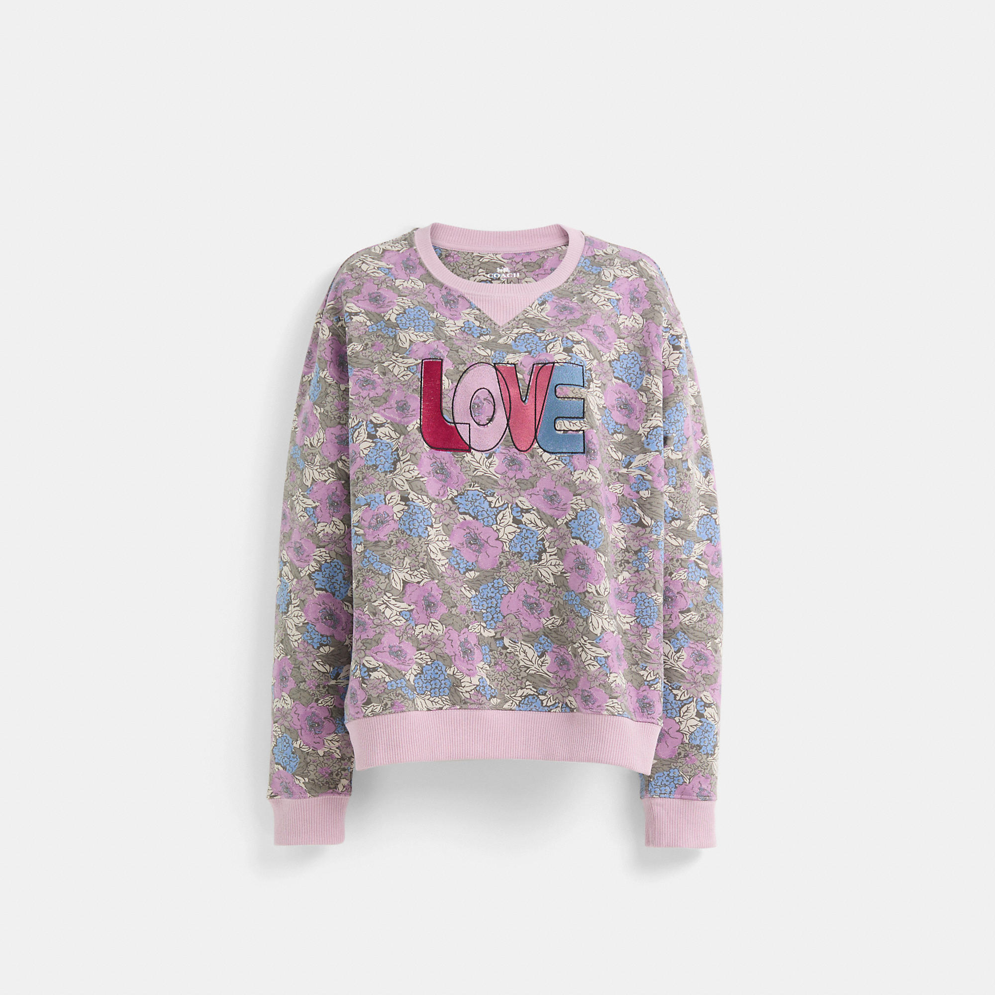 Restored Love Sweatshirt