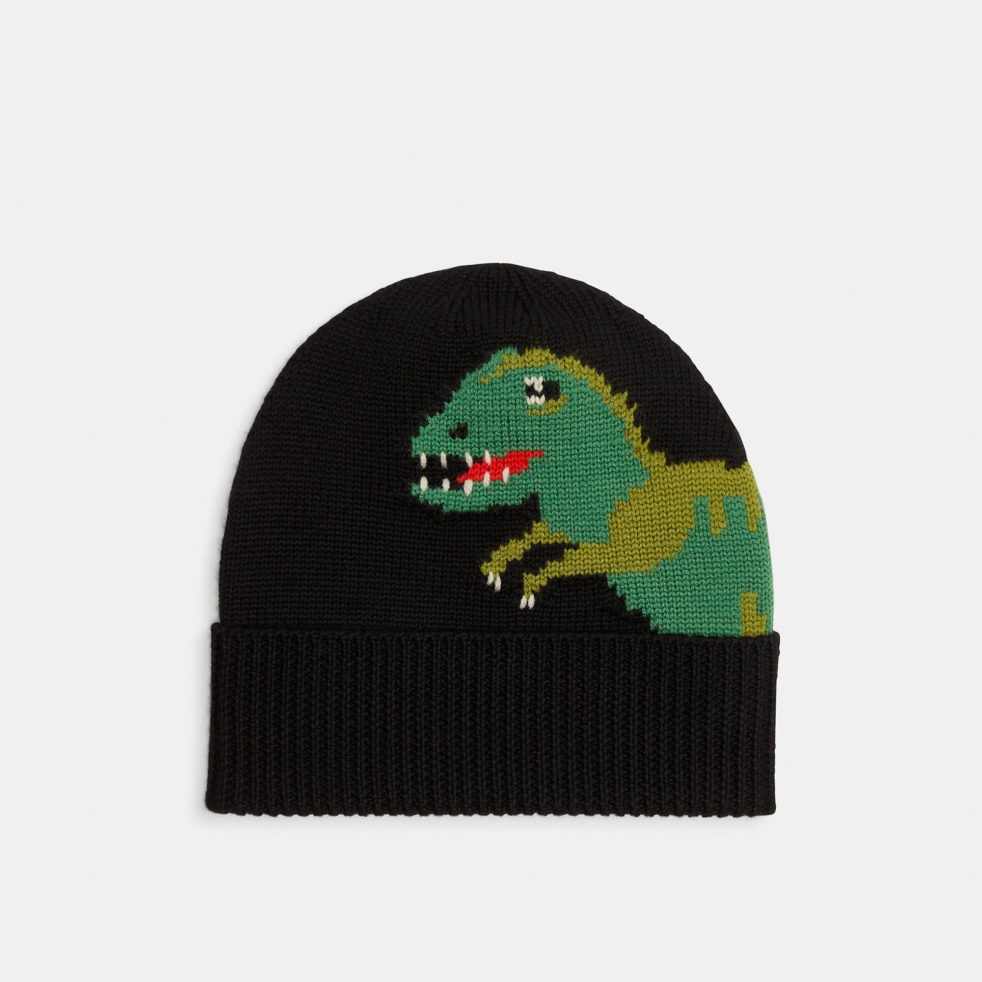 Rexy Knit Beanie