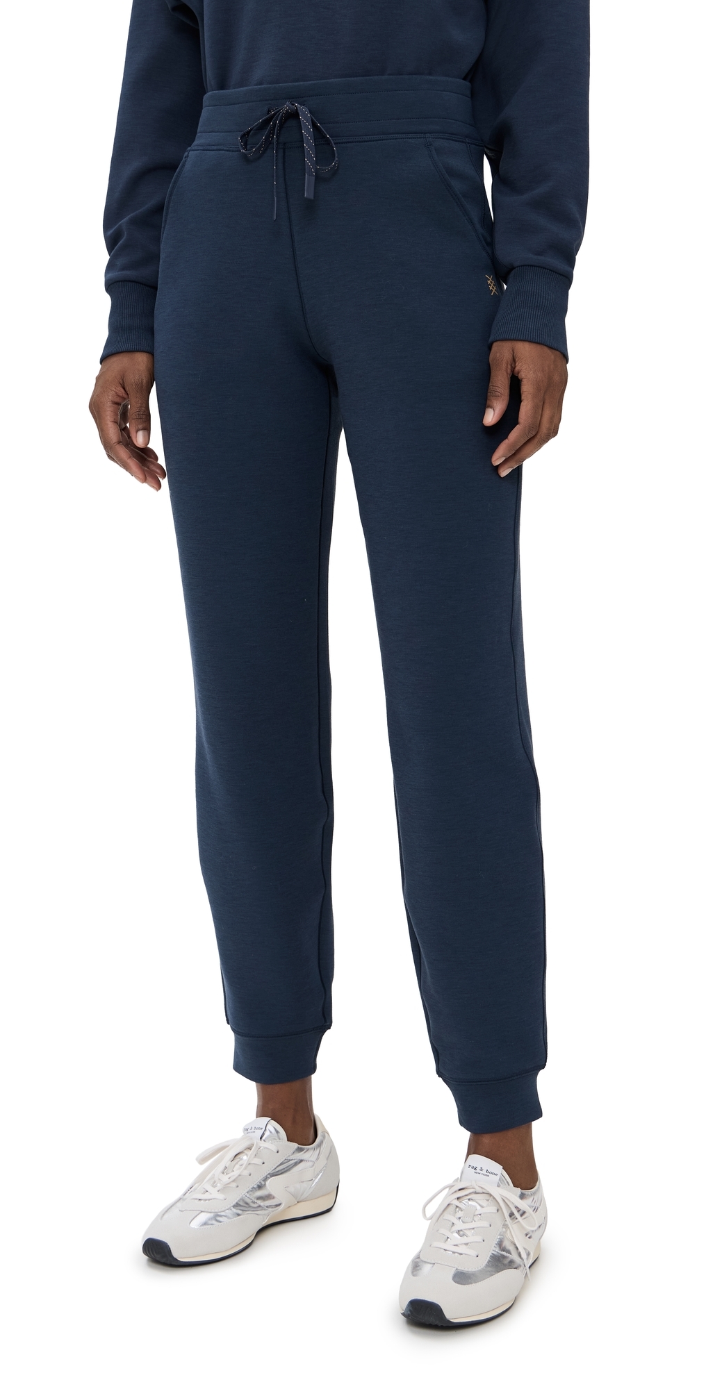 Rhone Dreamglow Joggers Navy Blue XL