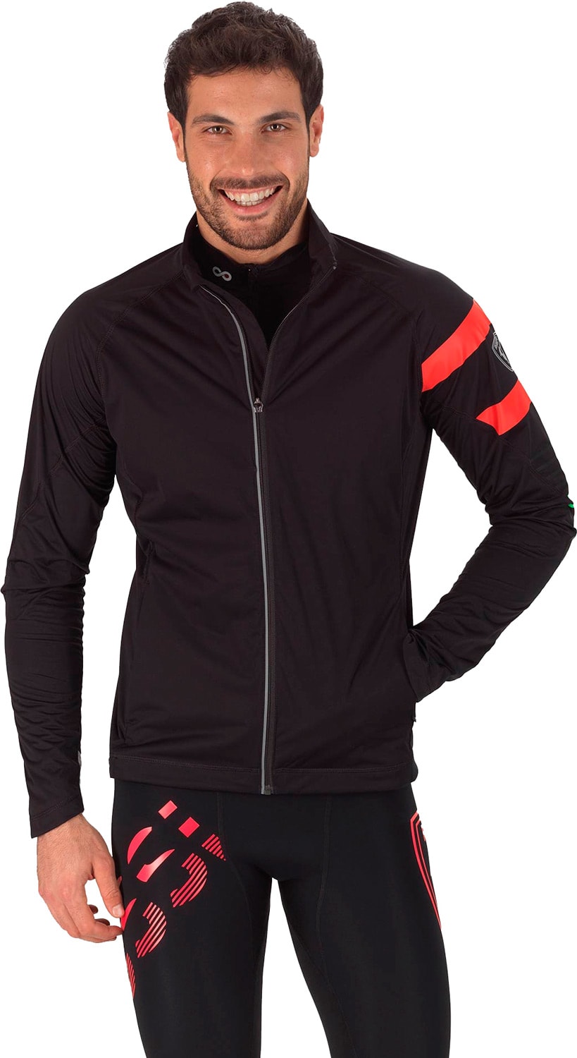 Rossignol Poursuite XC Ski Jacket The House