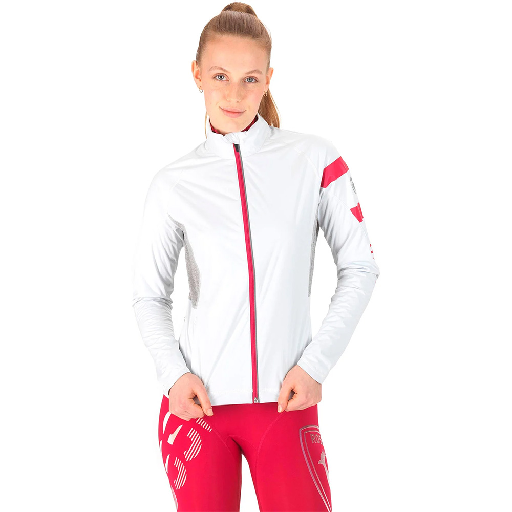 Rossignol Poursuite XC Women's Ski Jacket - Mediumedium The House