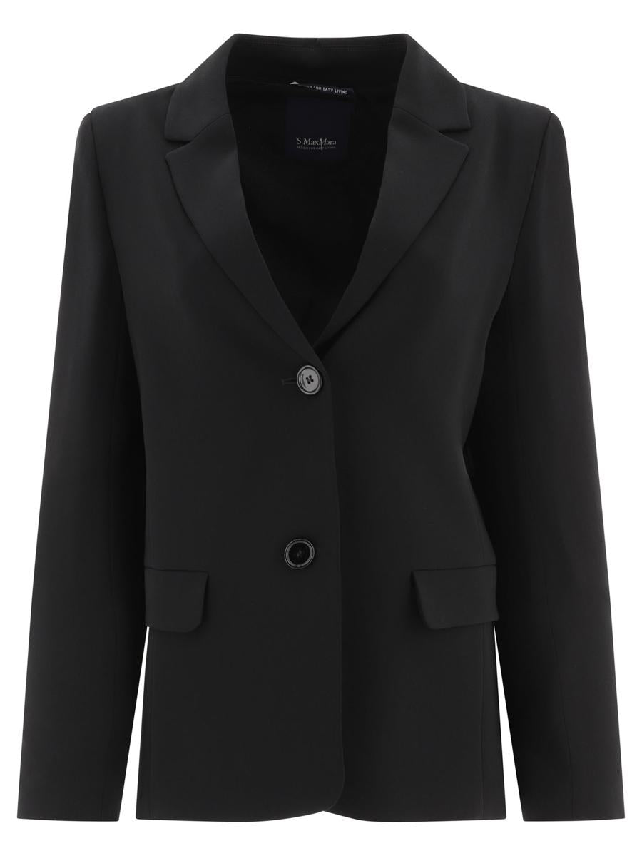 'S Max Mara "Undici" Blazer