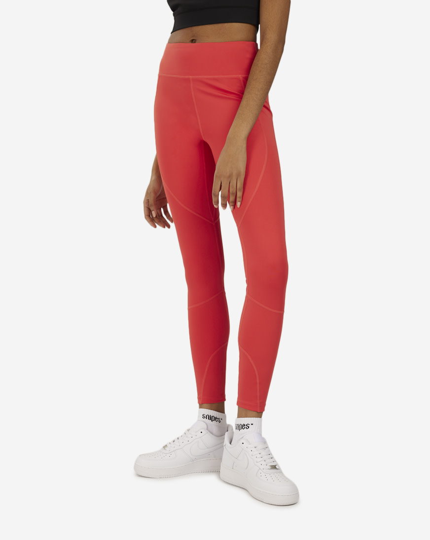 SNIPES Women's Poly Stretch Leggings