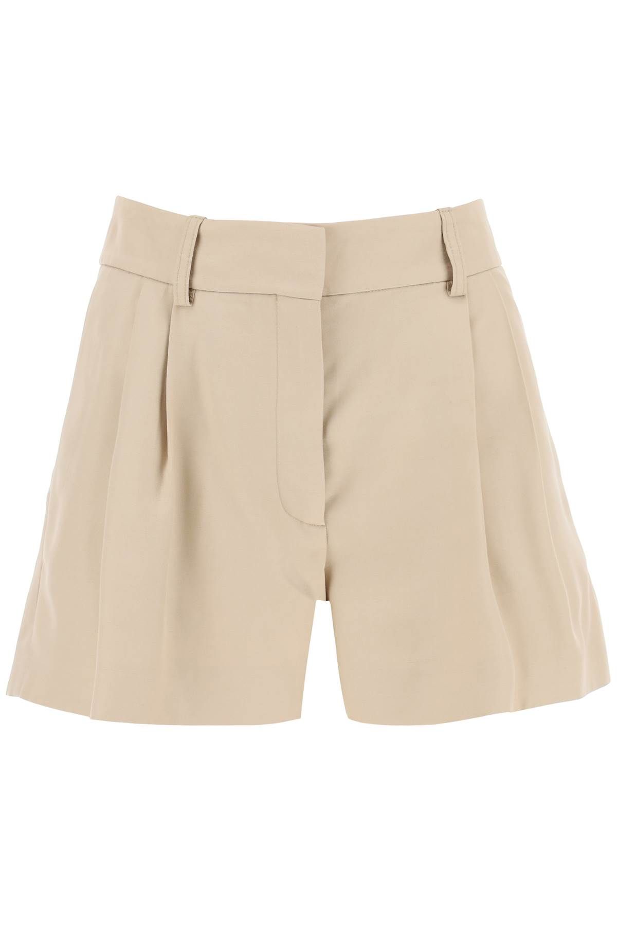 STELLA McCARTNEY tailored short pants