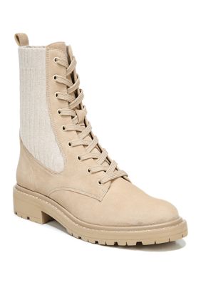 Sam Edelman Women's Lydell Combat Boots, 10M