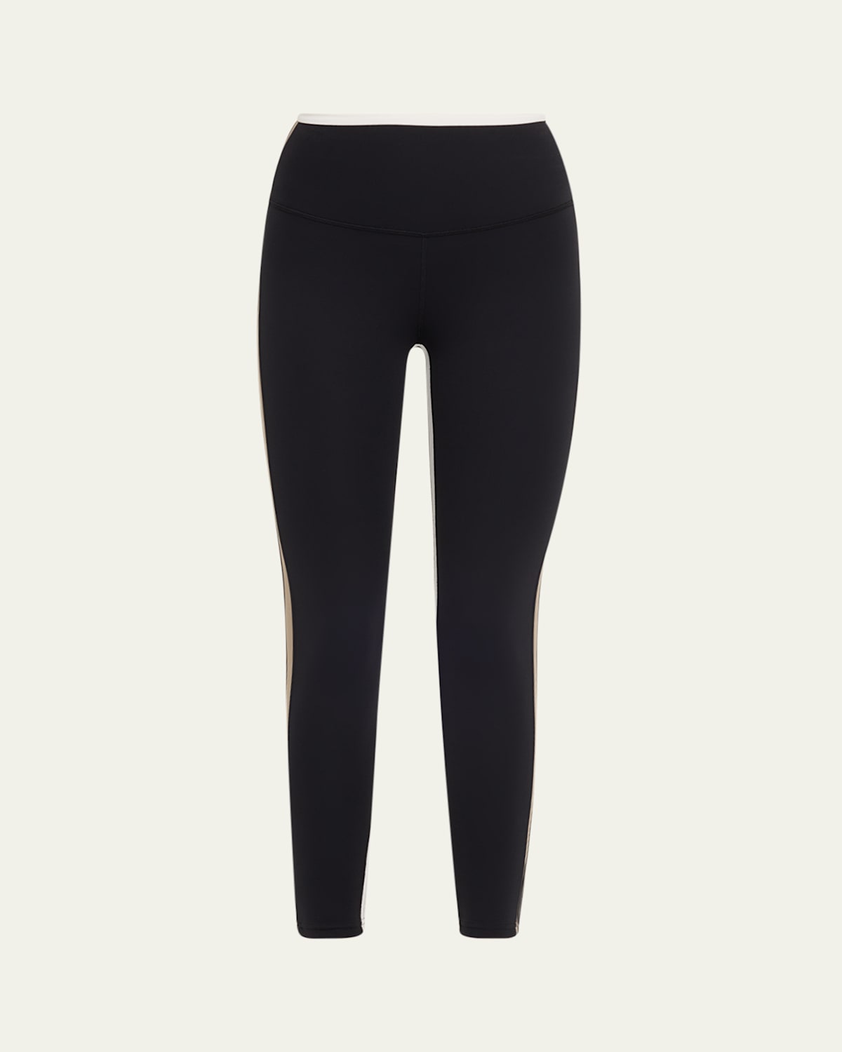 Sam High-Waist Rigor 7/8 Leggings