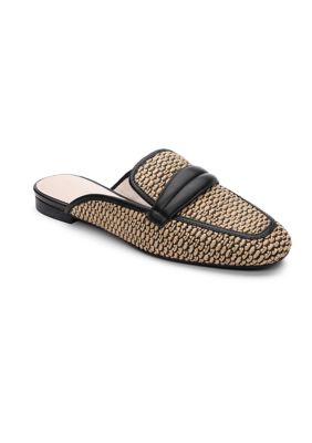 Sanctuary Women's Big Deal Mules, 6M