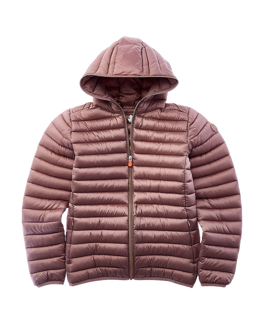 Save The Duck Iris Puffer Jacket