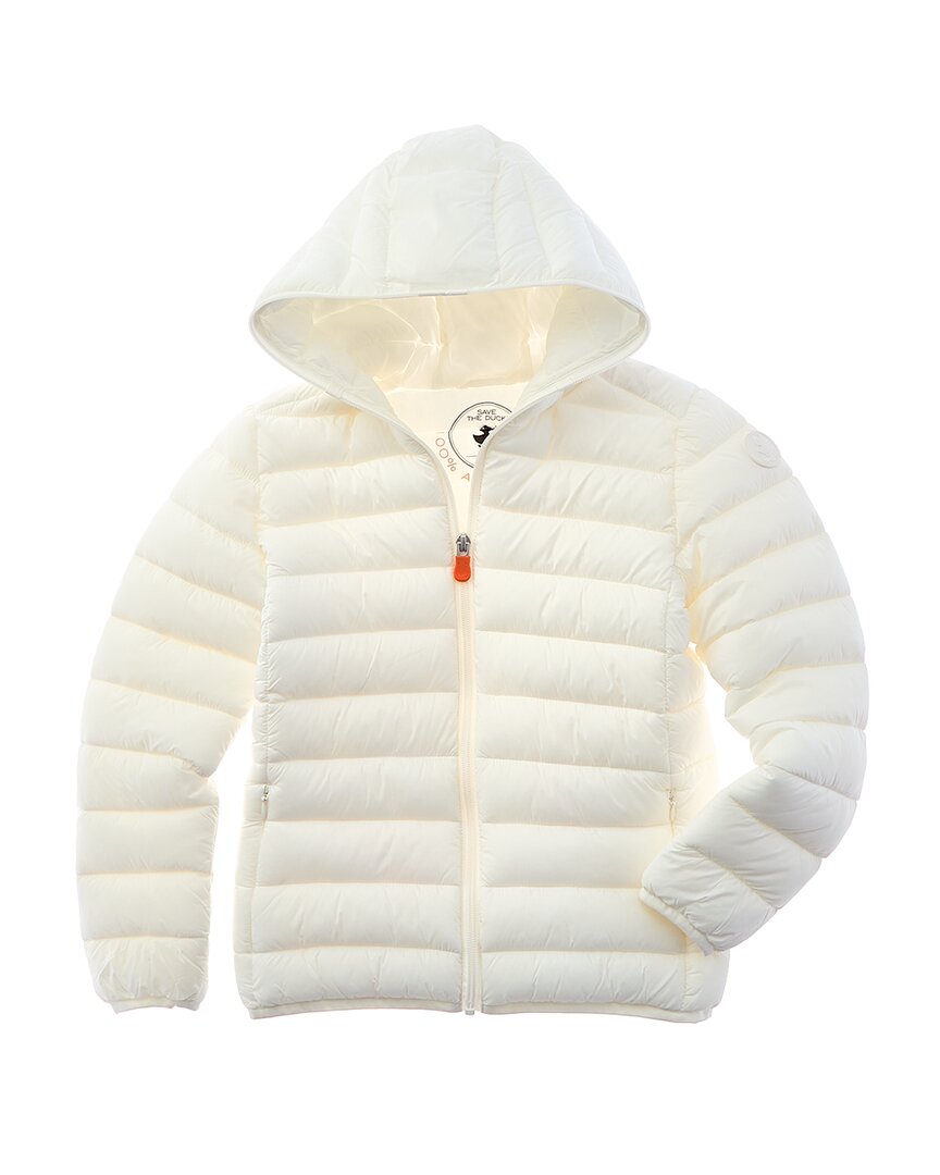 Save The Duck Lily Puffer Jacket