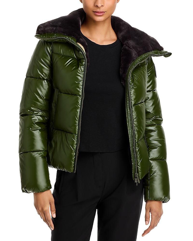 Save The Duck Moma Puffer Coat