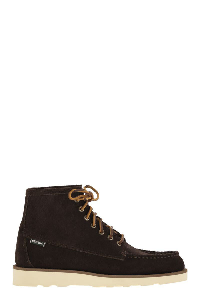 Sebago Tala - Suede Boot