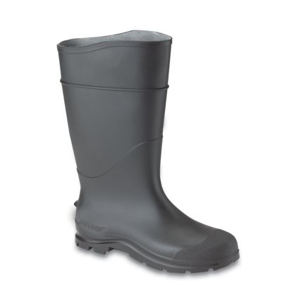 Servus Unisex Adult Comfort Technology Knee-High Waterproof Rubber Rain Boots