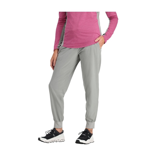 Simms BugStopper Joggers for Ladies - Cinder - M