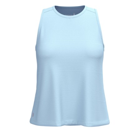 Smartwool Women's Active Mesh High Neck Tank Top