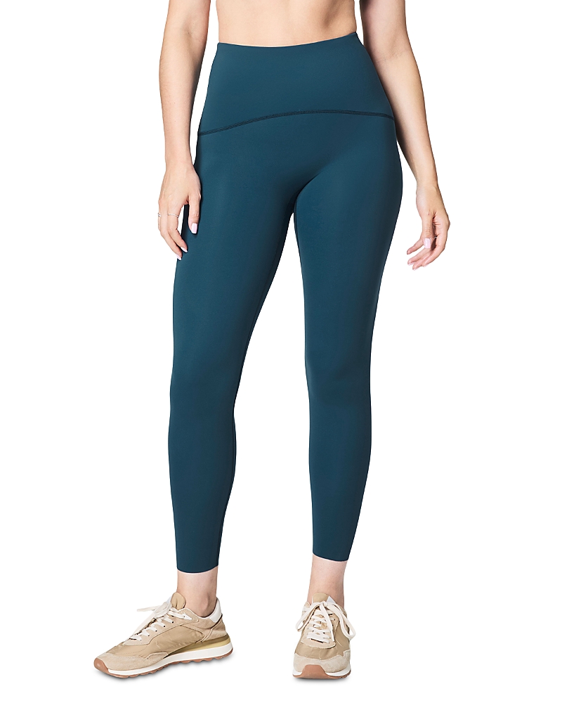 Spanx Active Compression Leggings