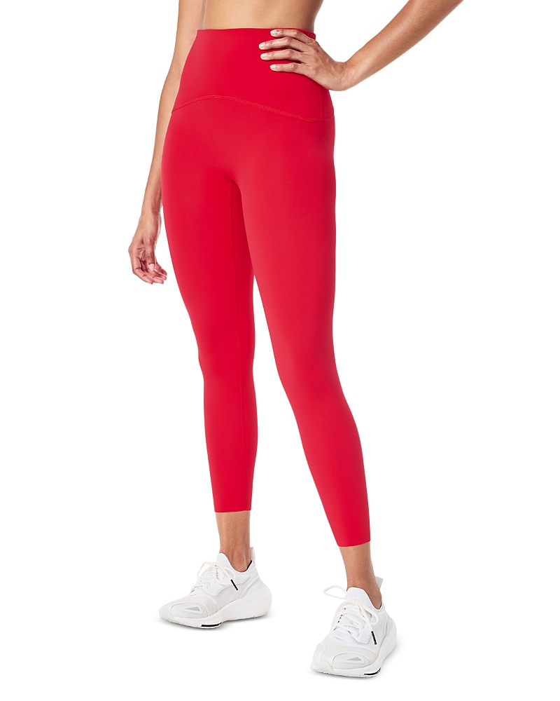 Spanx Booty Boost 7/8 Leggings