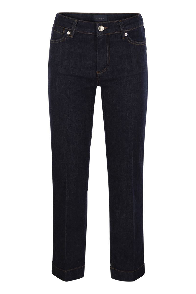 Sportmax Record - Perfect Fit Flared Trousers