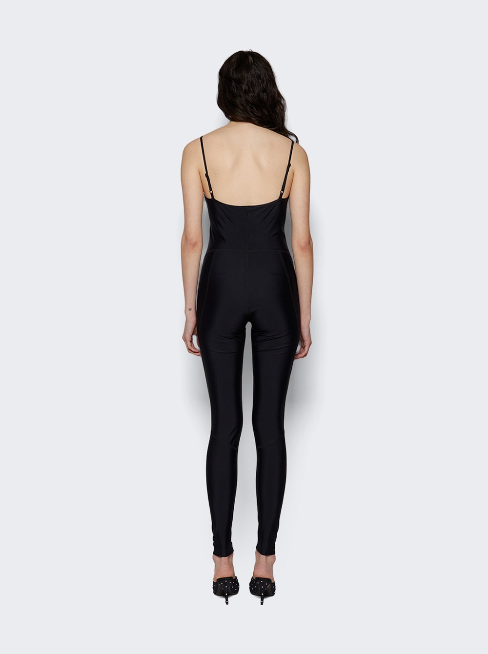 Sporty B Activewear Bodysuit