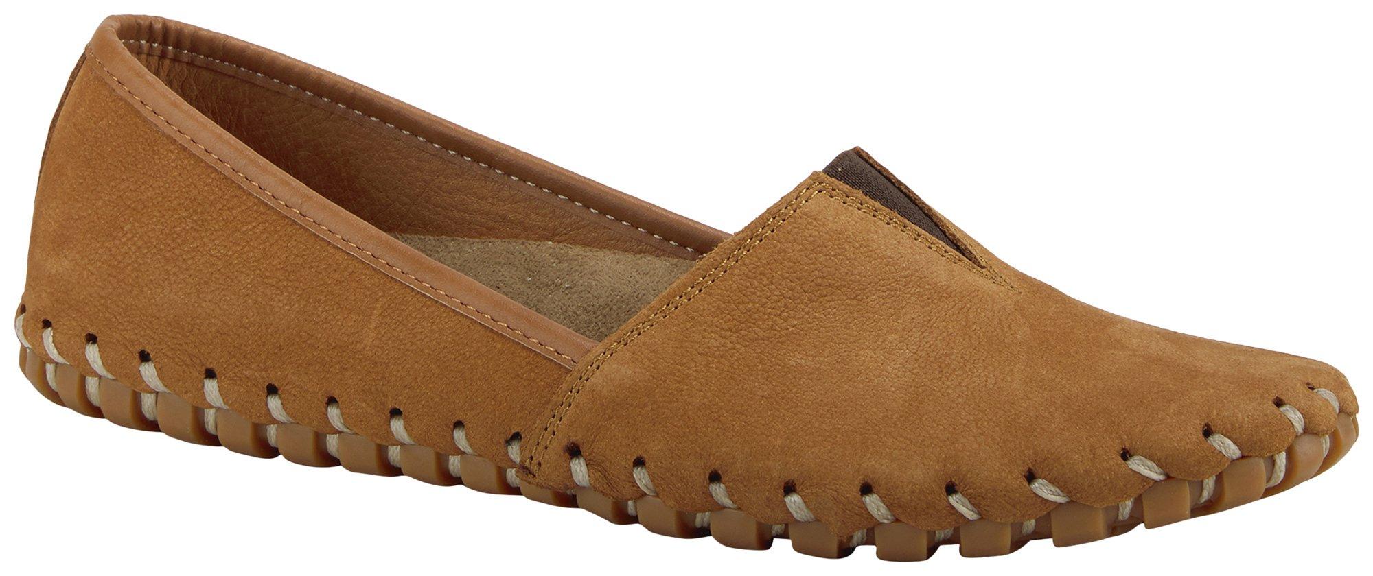 Spring Step Womens Kathaleta Loafers