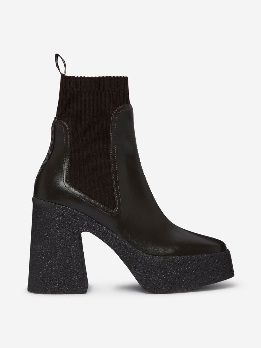 Stella McCartney Skyla Ankle Boots