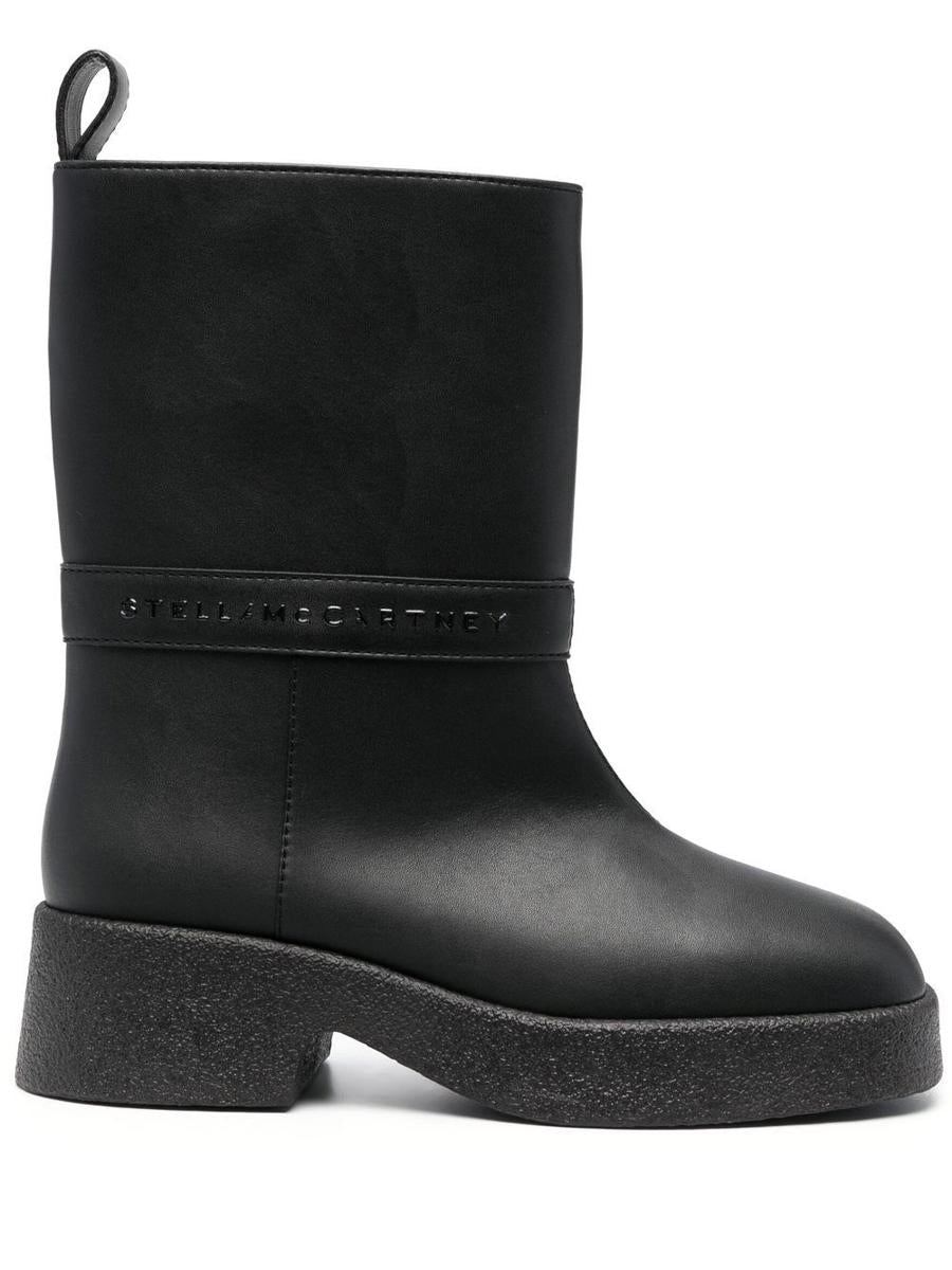 Stella McCartney Skyla Rain Boots