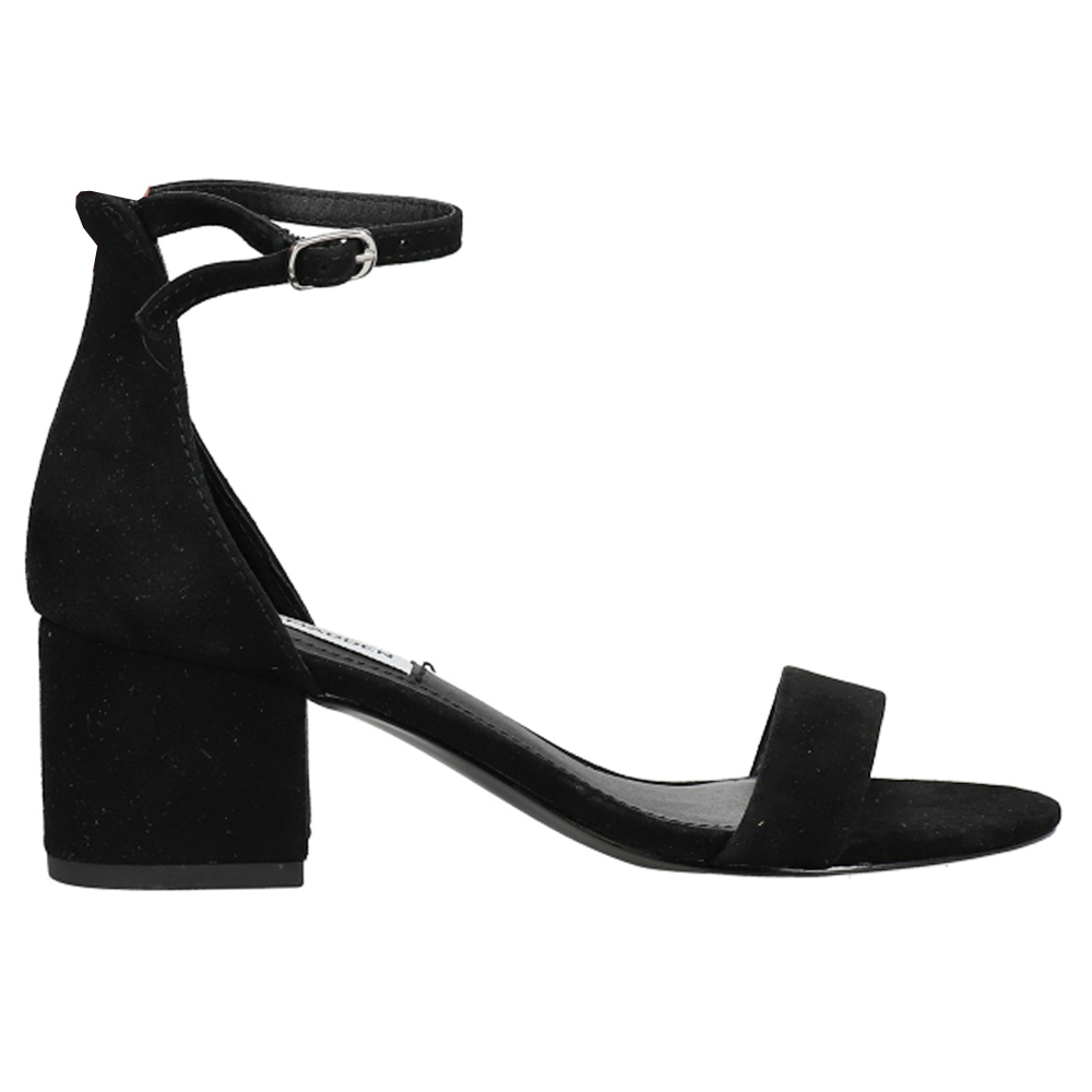 Steve Madden Irenee Block Heel Sandals