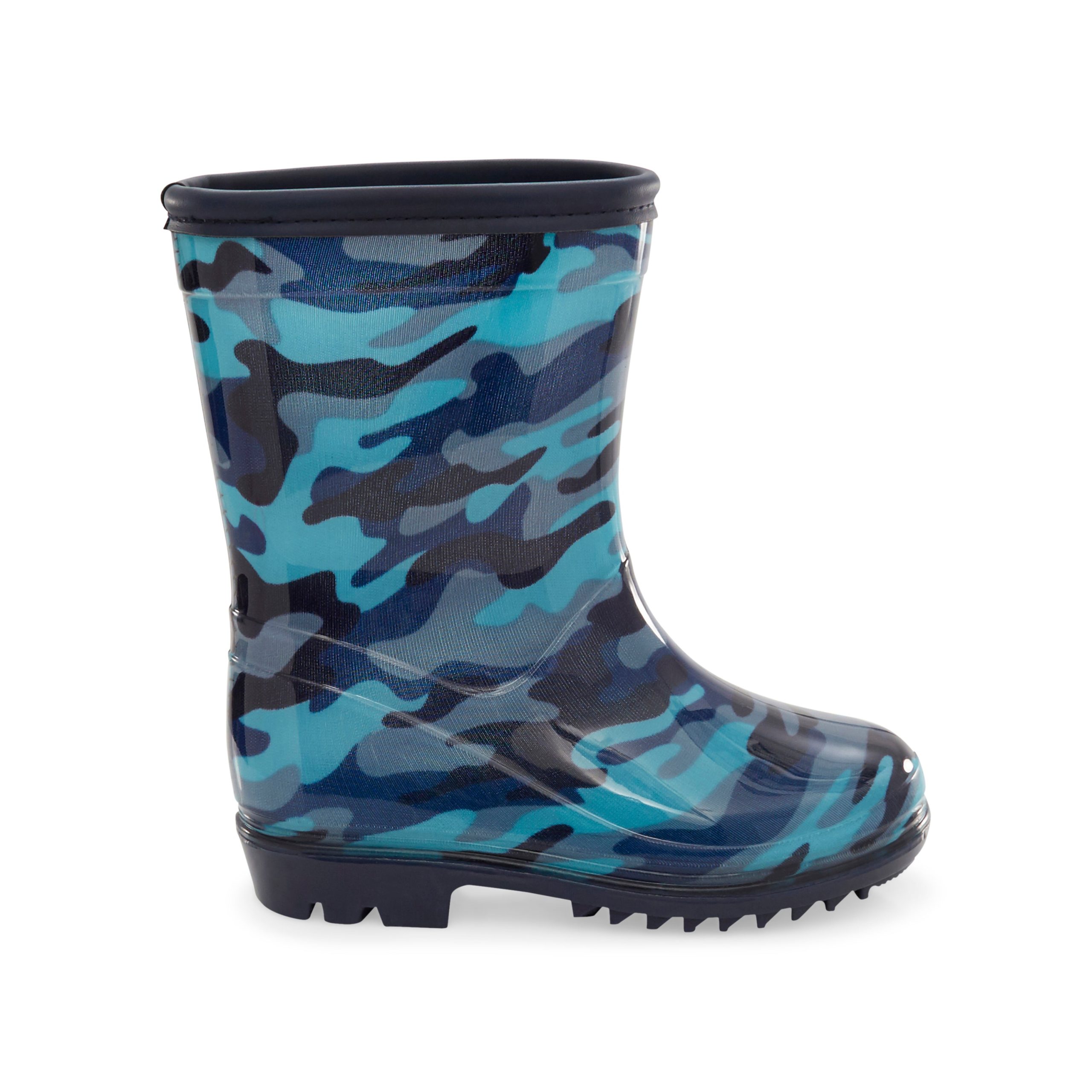 Stride Rite 360 Reino Rain Boot