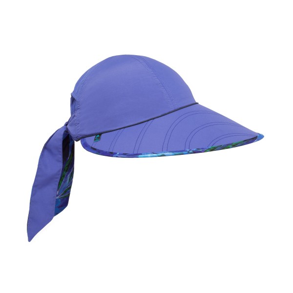 Sunday Afternoons Sun Seeker Hat for Ladies - Saltwater