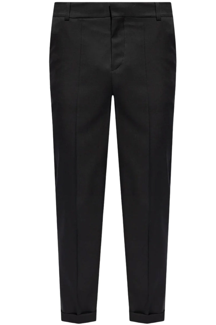 TAILORED TROUSERS